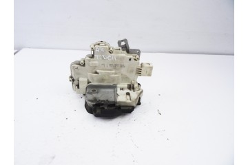 4F0839016  CERRADURA PUERTA TRASERA DERECHA AUDI A3 SPORTBACK (8PA) 2.0 TDI Ambiente 2004 4F0839016 209281 AUDI - 1