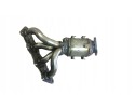 JMJ Catalytic converter HYUNDAI KIA 1 4 1 6 09 08 1091620FA Packaging status original