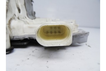 4F0839016  CERRADURA PUERTA TRASERA DERECHA AUDI A3 SPORTBACK (8PA) 2.0 TDI Ambiente 2004 4F0839016 209281 AUDI - 1