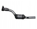 JMJ Exhaust gas catalytic converter Renault Megane Scenic 1 6 K4M760 1091254