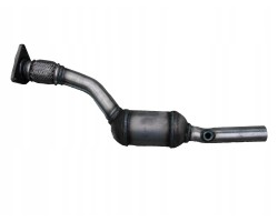 JMJ Exhaust gas catalytic converter Renault Megane Scenic 1 6 K4M760 1091254