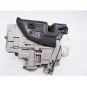 4F0839016  CERRADURA PUERTA TRASERA DERECHA AUDI A3 SPORTBACK (8PA) 2.0 TDI Ambiente 2004 4F0839016 209281 AUDI - 2