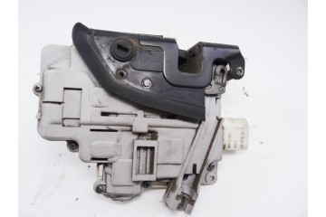 4F0839016  CERRADURA PUERTA TRASERA DERECHA AUDI A3 SPORTBACK (8PA) 2.0 TDI Ambiente 2004 4F0839016 209281 AUDI - 2