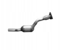 JMJ Exhaust gas catalytic converter Renault Megane Scenic 1 6 K4M760 1091254 Packaging status original
