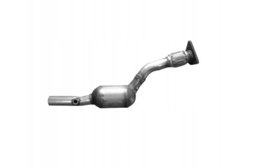 JMJ Exhaust gas catalytic converter Renault Megane Scenic 1 6 K4M760 1091254 Packaging status original