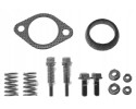 JMJ Catalyst JMJ1091581 Exhaust system EURO 3 4 Part manufacturer JMJ