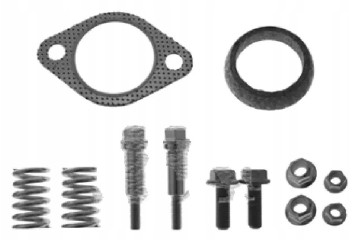 JMJ Catalyst JMJ1091581 Exhaust system EURO 3 4 Part manufacturer JMJ