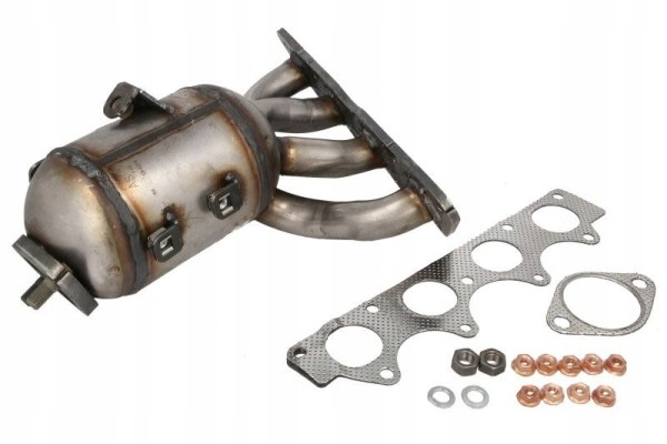 Catalyst ASSO 16 0031