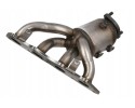 Catalyst ASSO 16 0031 Part manufacturer Asso