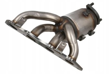 Catalyst ASSO 16 0031 Part manufacturer Asso