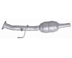 CATALYTIC CONVERTER SMART FORFOUR MITSUBISHI COLT VI 1 1 1 3 1 5 EURO 4 MR597567