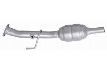 CATALYTIC CONVERTER SMART FORFOUR MITSUBISHI COLT VI 1 1 1 3 1 5 EURO 4 MR597567