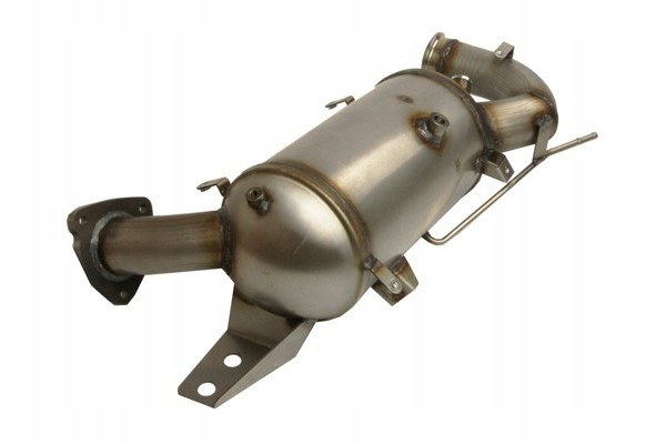 MAXGEAR PARTICULATE FILTER DPF OPEL INSIGNIA 2 0CTDI 08 EURO5
