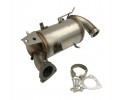 MAXGEAR PARTICULATE FILTER DPF OPEL INSIGNIA 2 0CTDI 08 EURO5 Packaging status original