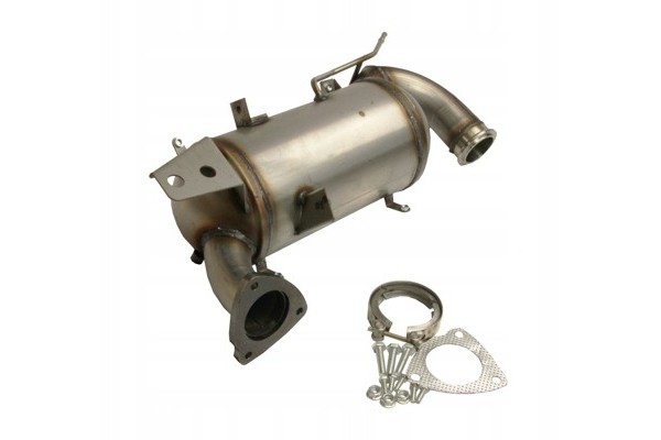 MAXGEAR PARTICULATE FILTER DPF OPEL INSIGNIA 2 0CTDI 08 EURO5 Packaging status original