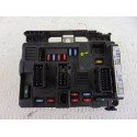 9650618480 CAJA RELES / FUSIBLES CITROEN BERLINGO 1.6 HDi 75 Collection Familiar 9650618480 156380 CITROEN - 1