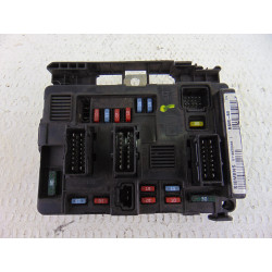 9650618480 CAJA RELES / FUSIBLES CITROEN BERLINGO