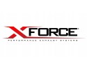 XForce E4 SL07 CBS Subaru Legacy Exhaust System Catalog number of the part E4 SL07 CBS