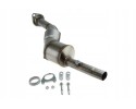 CATALYST NTY CAT RE 004 Quality of parts according to GVO Q original with factory logo OEM OES