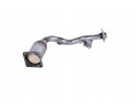 CATALYTIC CONVERTER CITROEN C2 C3 1 4 EURO 3 4 1731W0 1731HT
