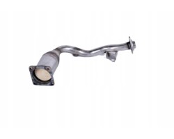 CATALYTIC CONVERTER CITROEN C2 C3 1 4 EURO 3 4 1731W0 1731HT
