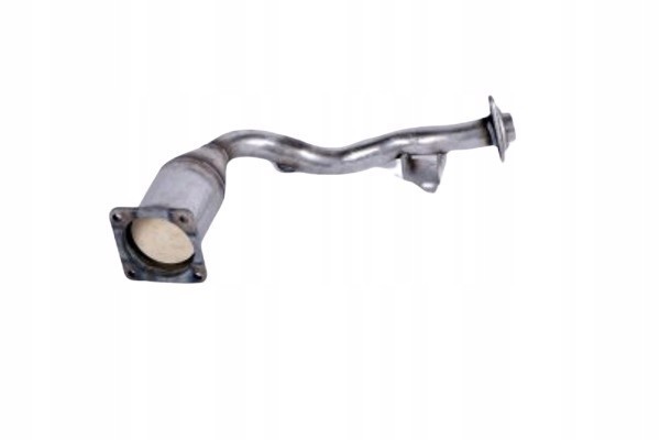 CATALYTIC CONVERTER CITROEN C2 C3 1 4 EURO 3 4 1731W0 1731HT
