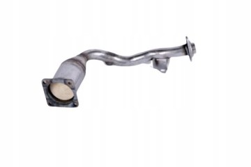 CATALYTIC CONVERTER CITROEN C2 C3 1 4 EURO 3 4 1731W0 1731HT