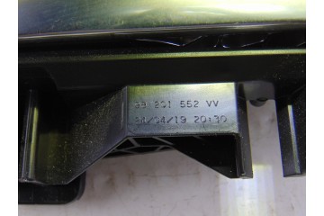 98201552 MANETA INTERIOR DELANTERA DERECHA DS 3 CROSSBACK Performance Line 98201552 196652 DS - 1