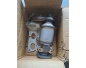 Catalyst for VW Polo IV Seat Ibiza III Skoda Fabia 1 2