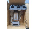 Catalyst for VW Polo IV Seat Ibiza III Skoda Fabia 1 2 Packaging status original