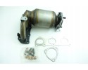 Catalyst for VW Polo IV Seat Ibiza III Skoda Fabia 1 2 Catalog number of the part 5902787458515