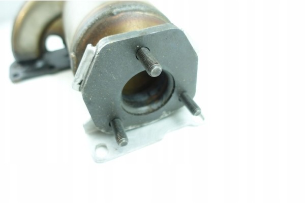 Catalyst for VW Polo IV Seat Ibiza III Skoda Fabia 1 2 Part manufacturer no brand