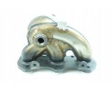 Catalyst for VW Polo IV Seat Ibiza III Skoda Fabia 1 2 Car type passenger cars