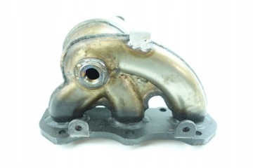 Catalyst for VW Polo IV Seat Ibiza III Skoda Fabia 1 2 Car type passenger cars
