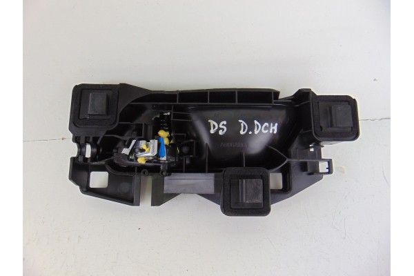 98201552 MANETA INTERIOR DELANTERA DERECHA DS 3 CROSSBACK Performance Line 98201552 196652 DS - 2