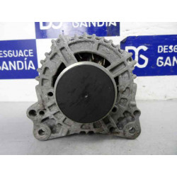 06F903023FX ALTERNADOR VOLKSWAGEN GOLF V (1K1)(10.2003)
