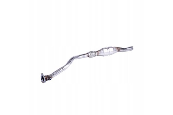 CATALYST AUDI A4 B5 2 4 RIGHT 1997 8D0253058HX