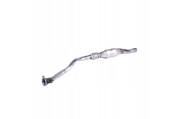 CATALYST AUDI A4 B5 2 4 RIGHT 1997 8D0253058HX