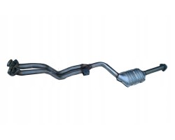 JMJ Exhaust gas catalyst Mercedes C180 C200 C220 W202 1091572