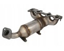 ASSO 12 0118 catalytic converter