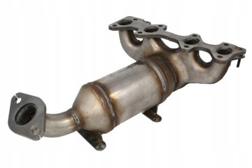 ASSO 12 0118 catalytic converter