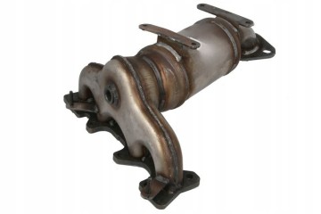 ASSO 12 0118 catalytic converter Part manufacturer Asso
