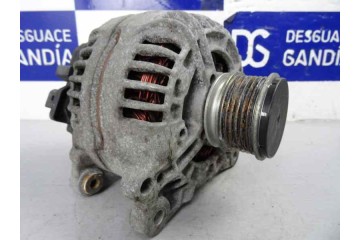 06F903023FX ALTERNADOR VOLKSWAGEN GOLF V (1K1)(10.2003) Conceptline (E) 06F903023FX 168406 VOLKSWAGEN - 1