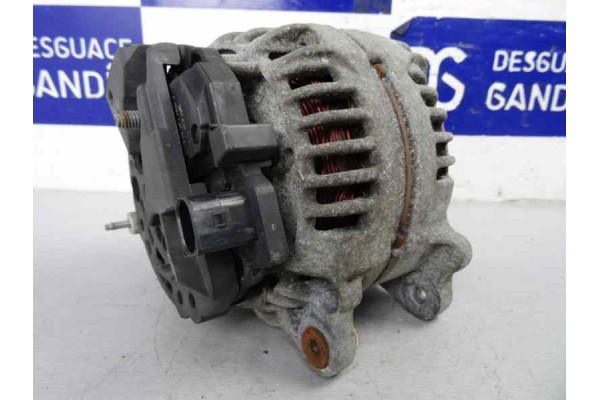 06F903023FX ALTERNADOR VOLKSWAGEN GOLF V (1K1)(10.2003)