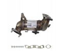Catalyst Hyundai IONIQ 1 6 GDI 2016 Kia NIRO 1 6 GDI 2016 Catalog number of the part 25152