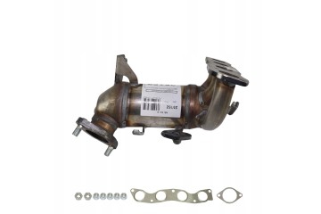 Catalyst Hyundai IONIQ 1 6 GDI 2016 Kia NIRO 1 6 GDI 2016 Catalog number of the part 25152
