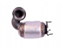 CATALYST PEUGEOT BOXER 2 2 HDI 2006 1706E9