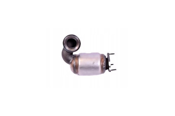 CATALYST PEUGEOT BOXER 2 2 HDI 2006 1706E9