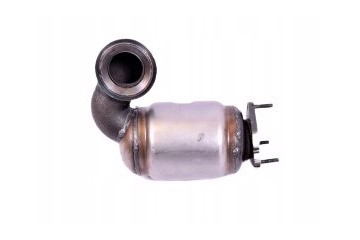 CATALYST PEUGEOT BOXER 2 2 HDI 2006 1706E9