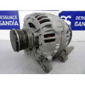 06F903023FX ALTERNADOR VOLKSWAGEN GOLF V (1K1)(10.2003) 06F903023FX ALTERNADOR VOLKSWAGEN GOLF V (1K1)(10.2003)